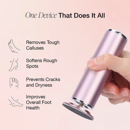 Foot Callus Remover