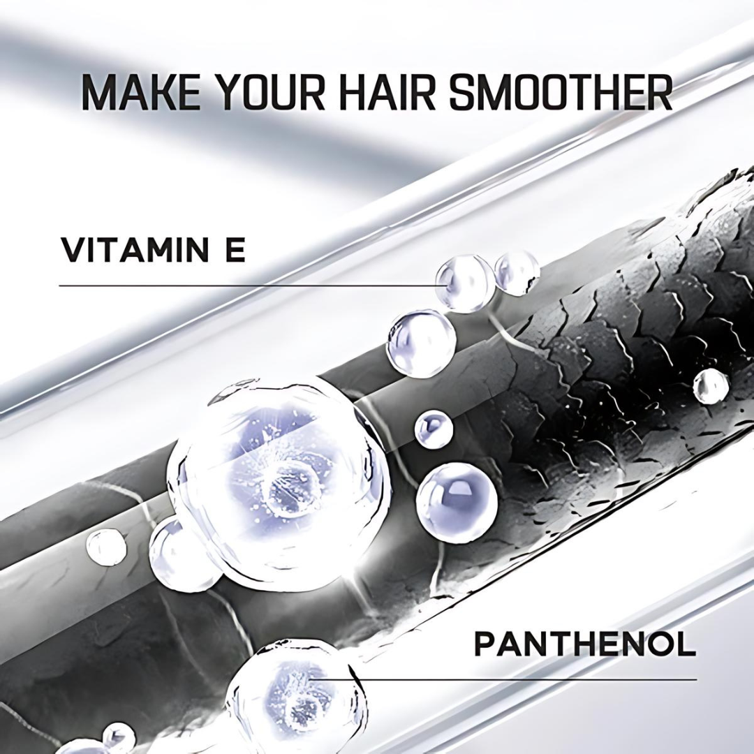 Instant Fresh Volumizing Hair Shampoo